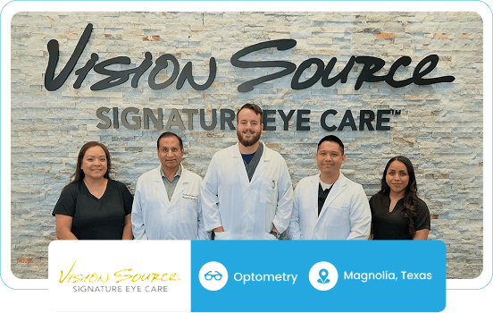 Vision Source Magnolia Case Study