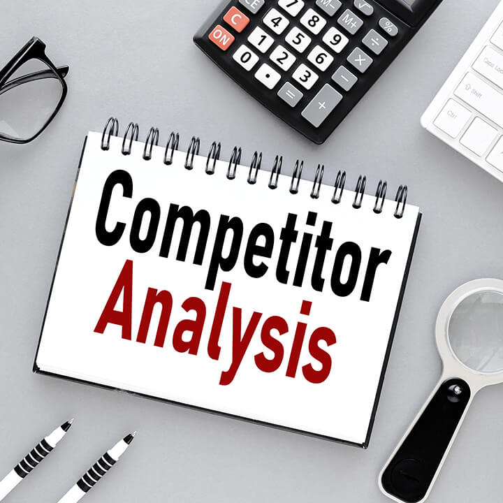 What Is a Competitor Analysis