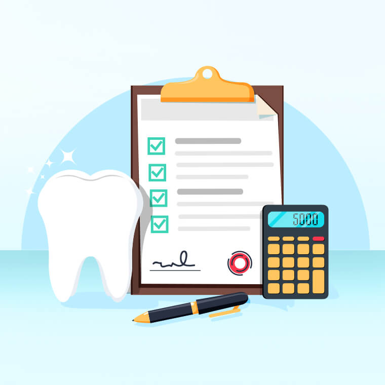 What is Dental Insurance Verification