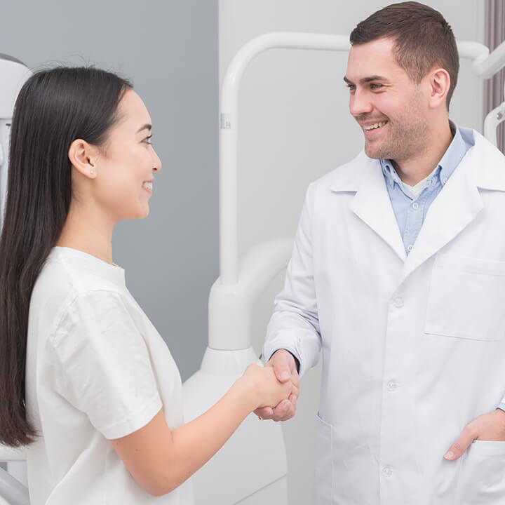 What is Dental Patient Reactivation