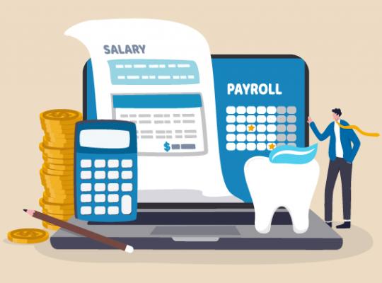 What The 2023 Dental Salary Report Means for Your Practice