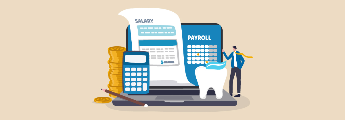 What The 2023 Dental Salary Report Means for Your Practice