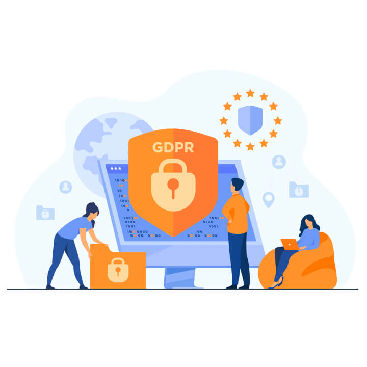 What Types of Data Fall Under the GDPR