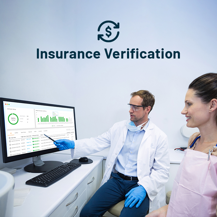 Why Adit is the Best Solution for Insurance Verification