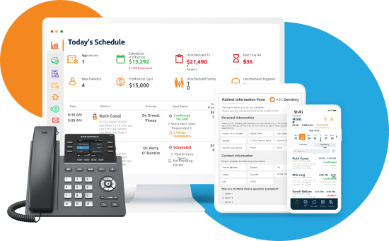 Why Automate Your Patient Intake Process