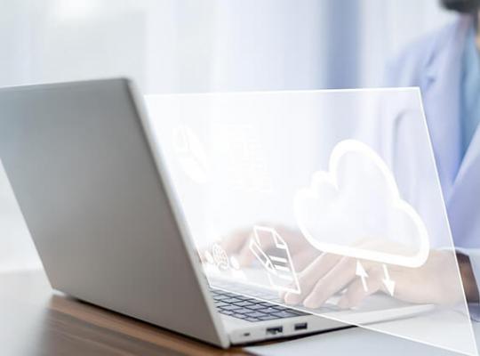 Why Cloud Based Dental Software is the Future of Your Practice in 2025