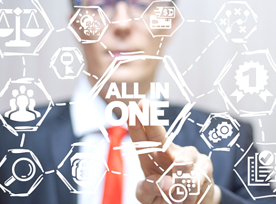 Why Dental Offices Are Ditching 10 Separate Tools for One All-in-One Dental Software