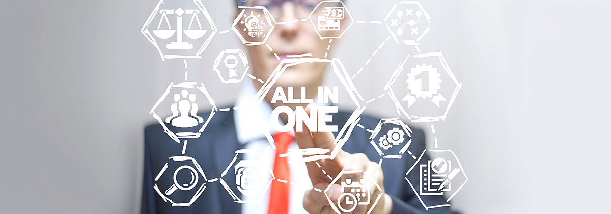 Why Dental Offices Are Ditching 10 Separate Tools for One All-in-One Dental Software