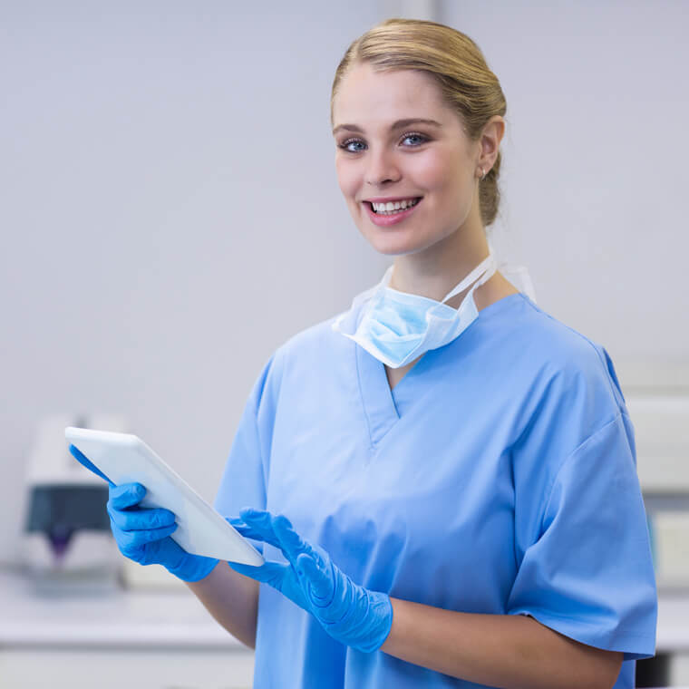 Why Electronic Dental Forms Are a Game-Changer for Your Practice
