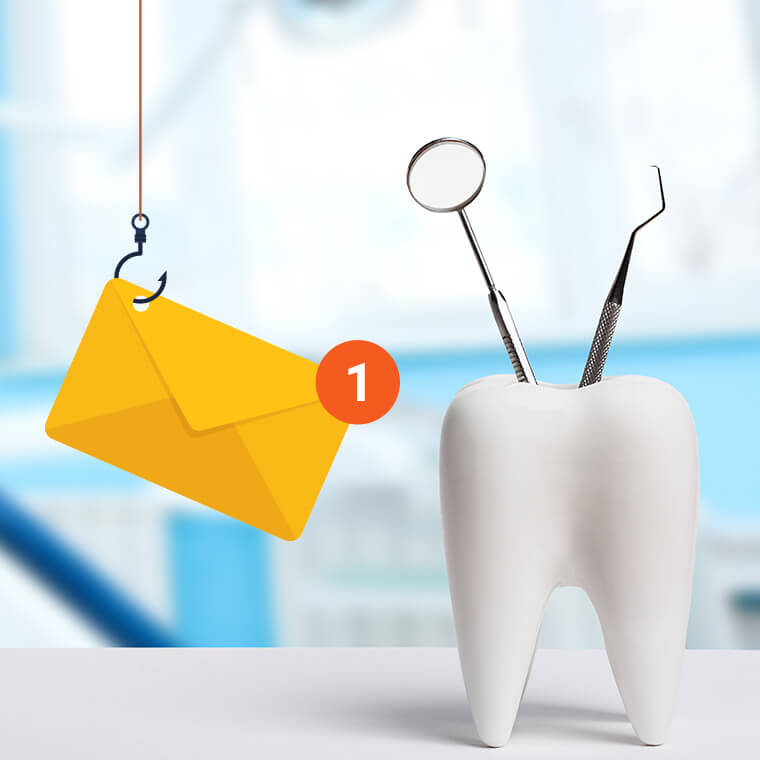 Why Email Messaging Matters for Dental Offices