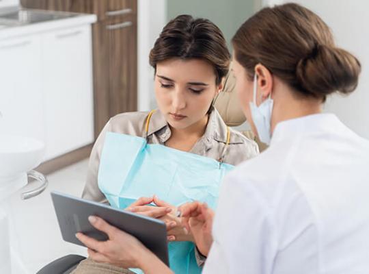 Why New Patient Dental Forms Are Key to Practice Success