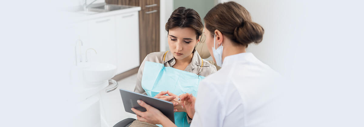 Why New Patient Dental Forms Are Key to Practice Success