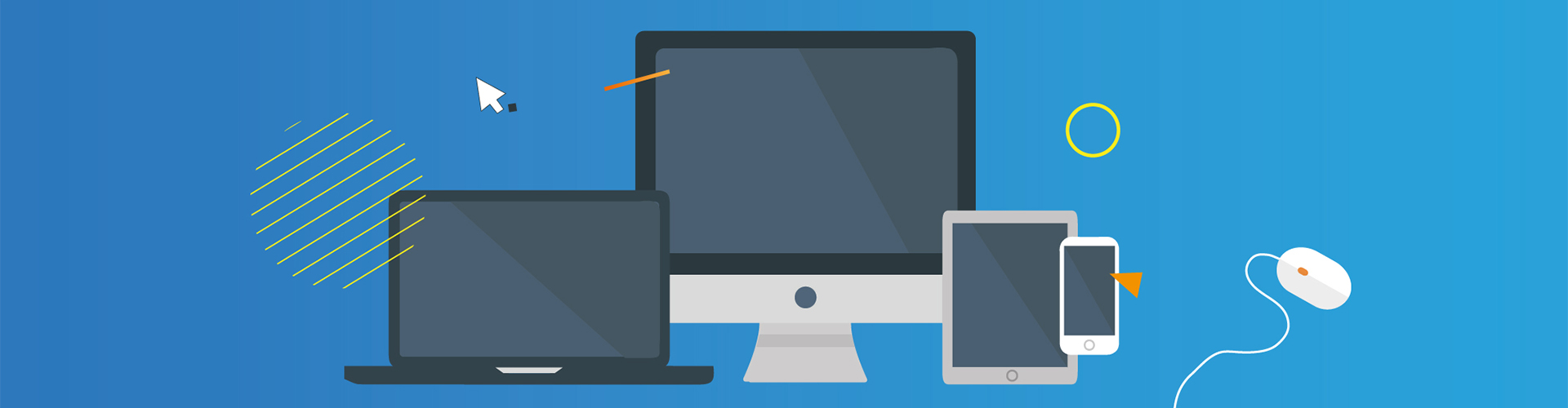 Why You Need Responsive Web Design