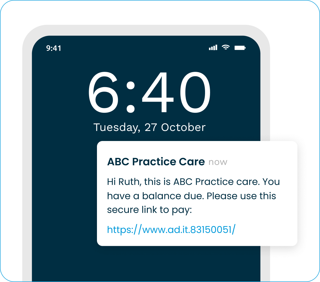 Simplify collections with Adit’s accounts receivable program