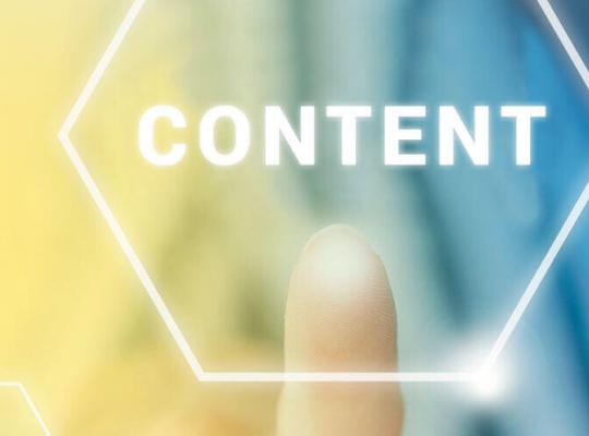 Your Content Sells You