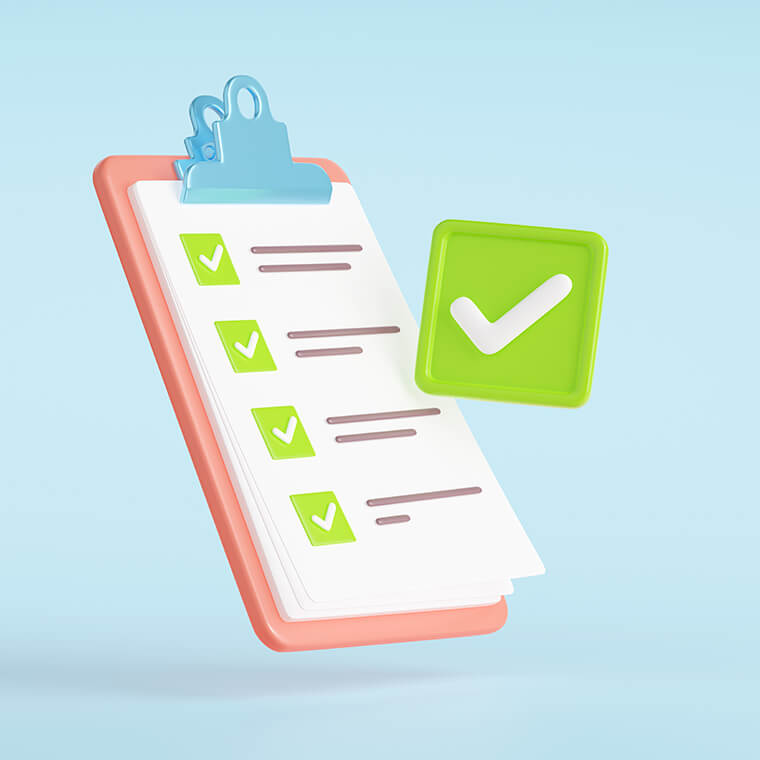 Your Dental Conference Checklist