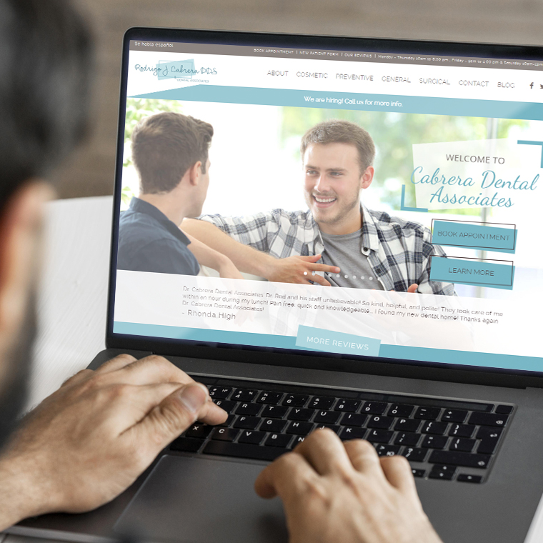 Your Practice Page Should attract More Patients