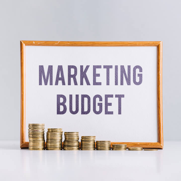 Your Practice Will Need a Marketing Budget